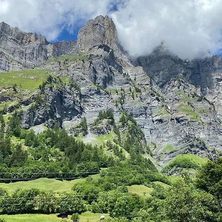 Daire Alpen-zauber