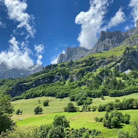 Daire Alpen-zauber *